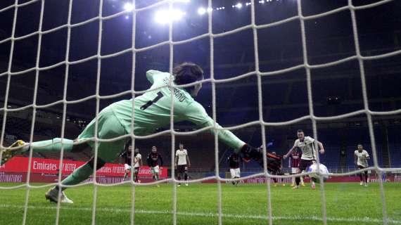 La sfortuna con il Milan ci vede benissimo: Maignan insostituibile, ma fiducia in Tatarusanu e Mirante. Ora testa al campo
