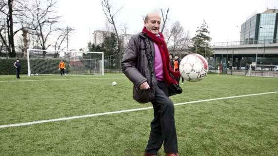 MN - Lodetti, consiglio a Cutrone: "Io resterei al Milan a giocarmi le mie carte"