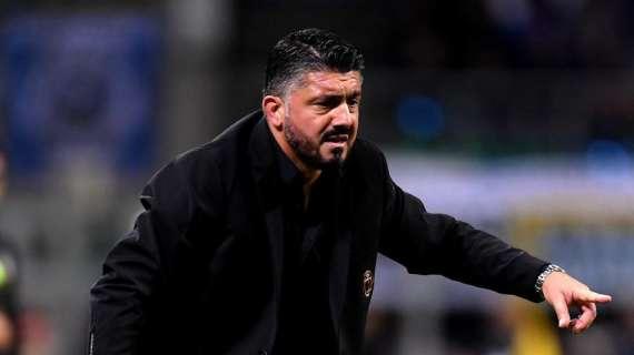 Probabile formazione - Si torna al 4-4-2: Abate e Zapata in difesa, nuova occasione per Bakayoko