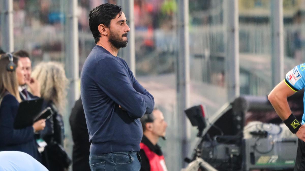 Sassuolo, scelto l'allenatore: è l'ex rossonero Alberto Aquilani