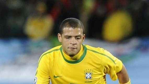 Possibile scambio Huntelaar-Felipe Melo