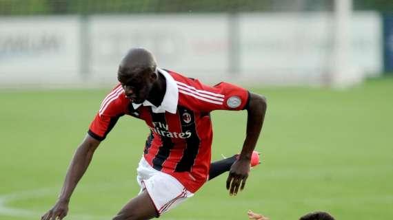 Traorè: dopo il Cagliari ritorna in tribuna