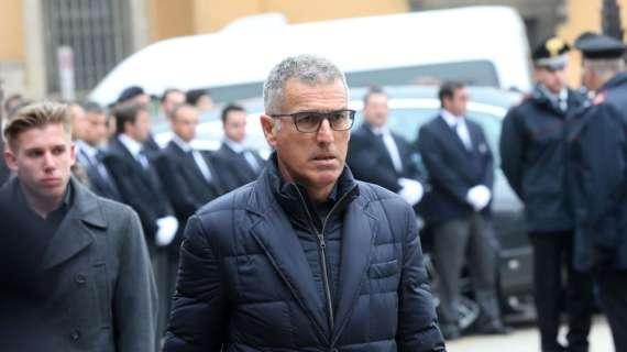 Tassotti: "Taglio degli stipendi fattibile, pensiamo anche ai club meno ricchi"