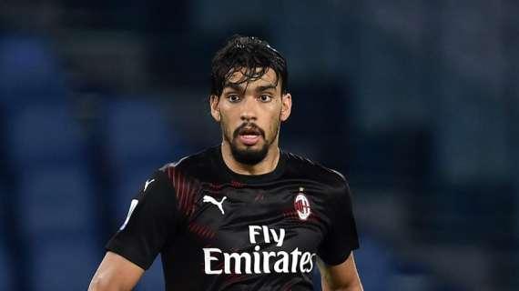 L'Equipe - No del Lione ai 50 milioni del West Ham per Paquetà. Ne servono altri 10