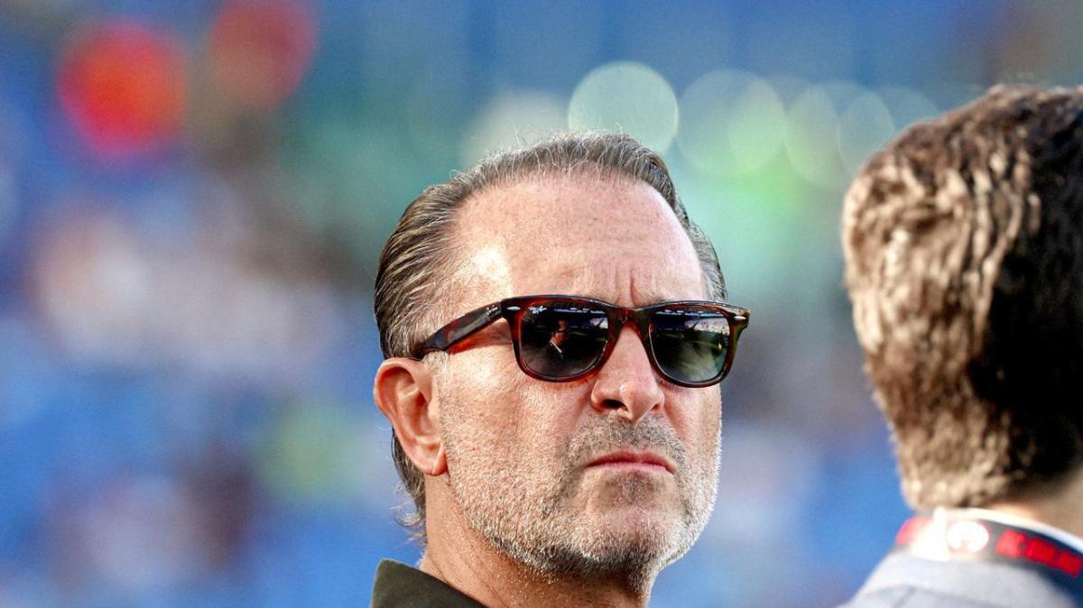 Cardinale: "In Italia hanno paura del cambiamento, resistenza all'innovazione. Il calcio italiano deve innovare con urgenza"