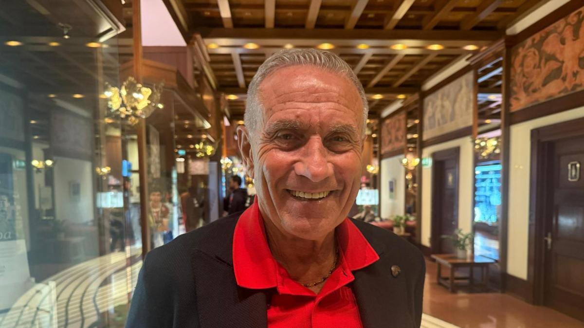 ESCLUSIVA MN - Damiani: "Società, Allegri, giocatori... Il Milan è sulla buona strada"