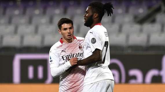 TMW Radio - Galderisi: "La forza del Milan non è mai stata in un solo giocatore"