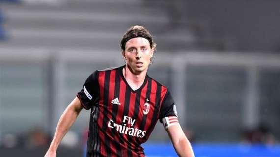 Gazzetta - Per Montolivo e Romagnoli esame rimandato