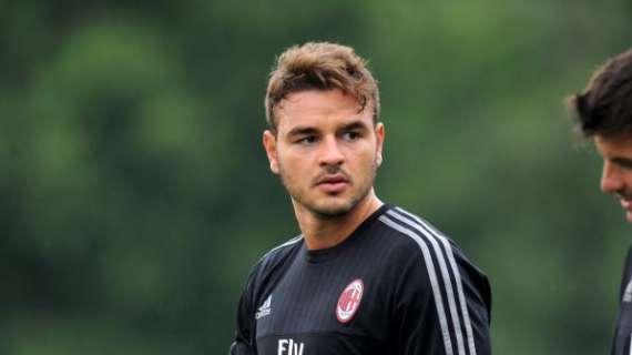 Sky - Milan e Napoli si incontrano per Gabriel: probabile chiusura già oggi dell'affare