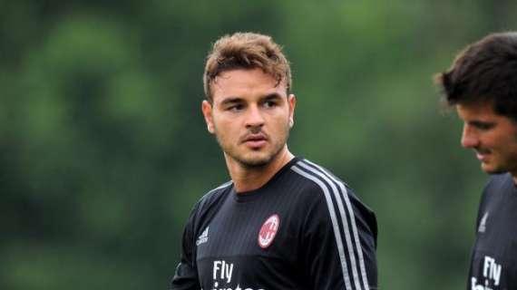 Carpi, l'arrivo di Benussi non chiude quello di Gabriel