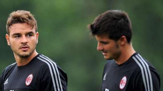 Sportitalia - Milan, Agazzi verso il prestito al Middlesbrough: trattativa ben avviata