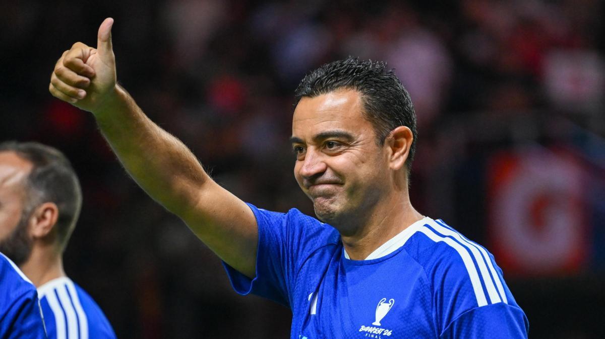Continua la tradizione Olanda-Barcellona: il nuovo CT orange sarà Xavi