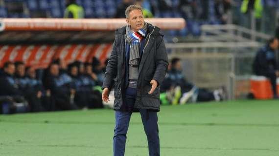 Tuttosport - Nasce il Milan di Mihajlovic: Ibra sarebbe la base perfetta, il serbo vuole Soriano e Romagnoli. El Shaarawy punto fermo, dubbi su Menez
