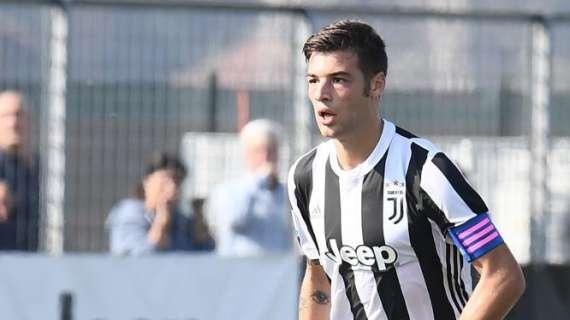 Juve, Vogliacco a Sportitalia: "Bisogna ripartire da una fase difensiva solida"
