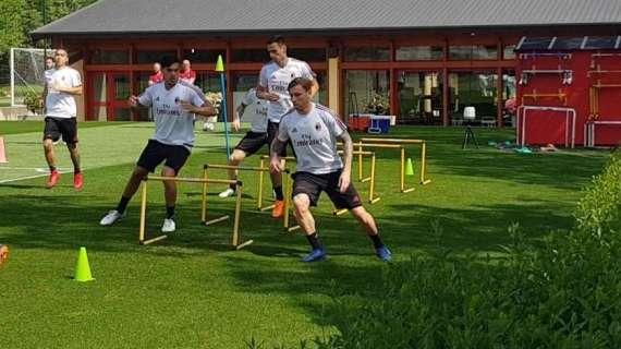 ESCLUSIVA MN - Antinelli: "Milan grande con le grandi, finale in perfetto equilibrio. Biglia? Ricordo le sue lacrime..."