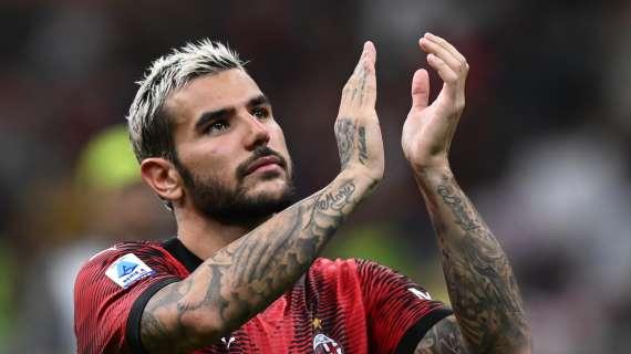 Francia, nessun allarme per Maignan e Theo: i due salteranno la Germania