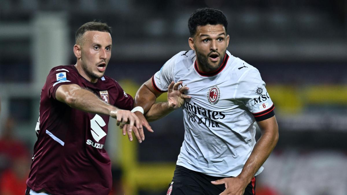 Ravezzani: “Il Milan ora lì davanti ha un centravanti che fa il centravanti di mestiere"