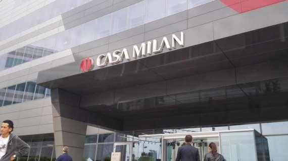 Tuttosport - Milan, passi avanti in ottica rifinanziamento: l’obiettivo è risolvere la questione entro aprile