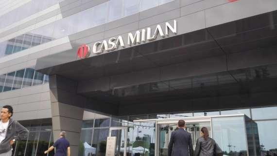 CorSera - Milan, due nuove aree per lo stadio di proprietà: Bovisa e la zona Ortomercato. Studi di fattibilità, mandato a Pernasi