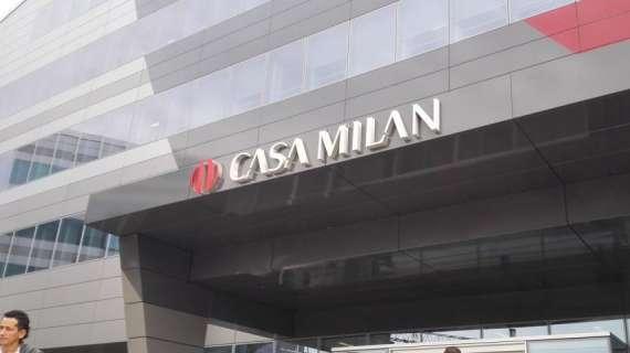 Gazzetta - Milan, sugli ingaggi previsti tetti severissimi
