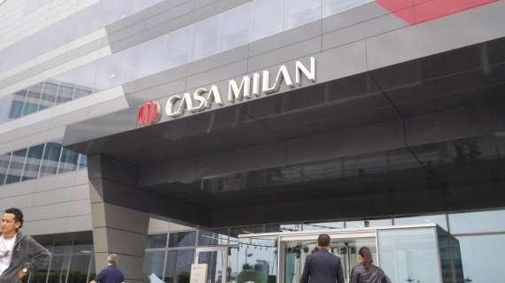 Tuttosport - Milan a stelle e strisce: Charlie Stillitano, braccio destro di Stephen Ross, lavora al progetto