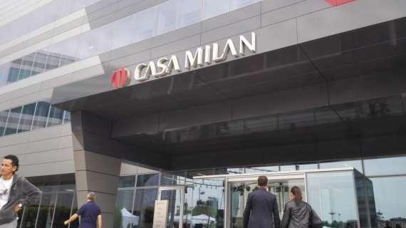 Ag. Saint-Maximin: "Allan gradisce il Milan, ma adesso è quasi impossibile. A giugno invece..."