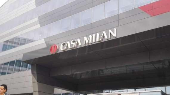 Milan, Tuttosport e l’ipotesi cessione: "Tra smentite e voci c’è la cifra: 1 miliardo"