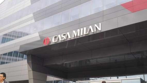 Emergenza Coronavirus: il Milan aiuta giovani e anziani