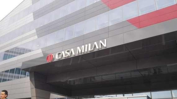CF - Milan, oggi un CdA sui conti e sulle strategie future