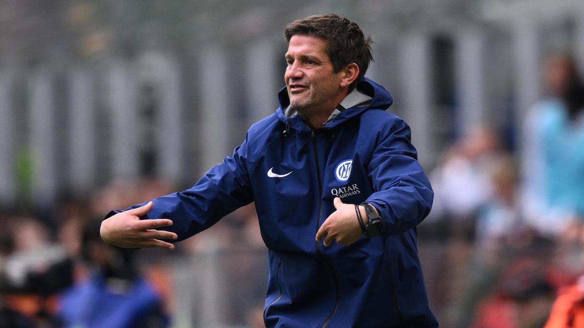 Verso il derby: Chivu parlerà domani in conferenza alle ore 14:30