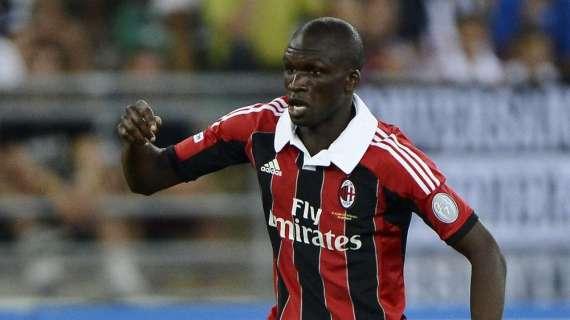 Bakaye Traorè: scommessa già persa?