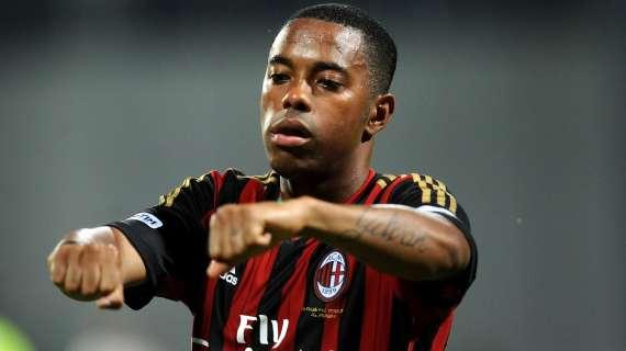 Robinho, la Corte di Cassazione conferma: 9 anni di reclusione per violenza di gruppo