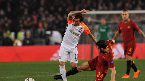 ESCLUSIVA MN - A. Marques: "Bernard, incontro con il Milan settimana prossima. Caldara affarone per i rossoneri anche con conguaglio"