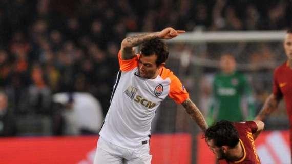 Milan, Tuttosport conferma: preso Bernard a parametro zero 
