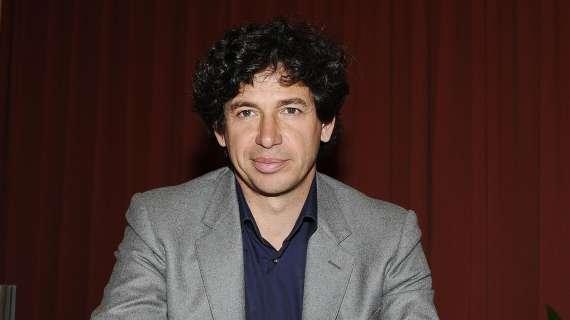 Albertini: "Atletico Madrid? La gara di San Siro può dare consapevolezza al Milan"