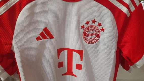 Dalla Germania, un esperto giocatore del Bayern può finire nel mirino del Milan in estate