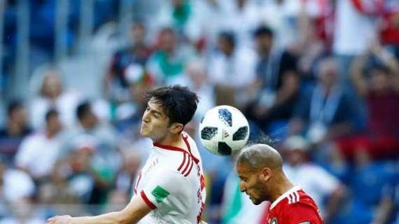VIDEO - Alla scoperta di Sardar Azmoun, obiettivo di mercato del Milan