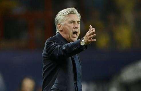 Suggestione Ancelotti: scenari ed ipotesi sull'eventuale e clamoroso ritorno