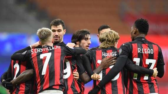 L'Europa League per tornare ad essere all'altezza dei grandi palcoscenici