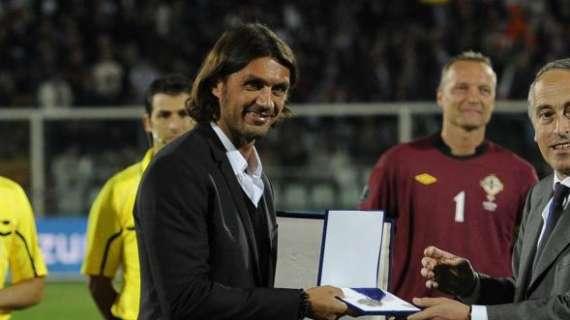 Maldini: "Allegri si è guadagnato la conferma"