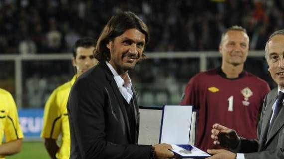 Tanti auguri inimitabile Paolo!
