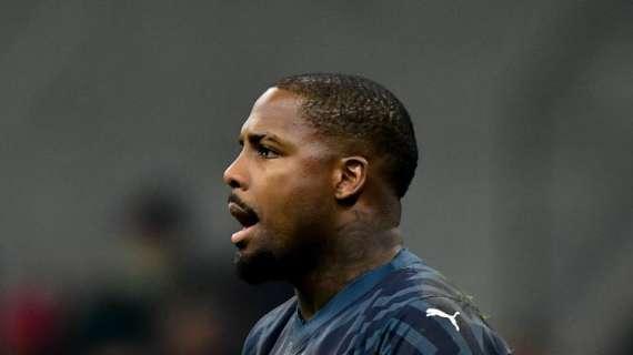 Sky - "Monkey" (cioè "Scimmia): l'insulto razzista da parte dei tifosi dell'Udinese a Maignan