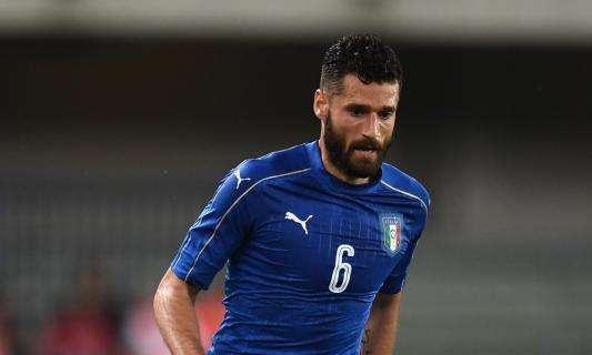 Sportmediaset - Milan, torna di moda il nome di Candreva