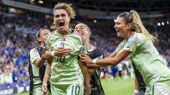 Report calcio: crescono tesserati e seguito, è boom per le donne