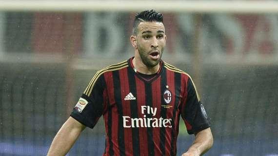 Il Valencia scarica Rami, ma l'offerta del Milan non soddisfa ancora gli spagnoli: le ultime 