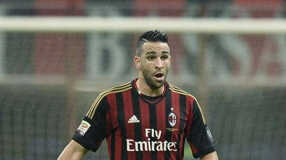 Rami, da meccanico a colonna della difesa rossonera. "Con Seedorf migliorerò ancora"