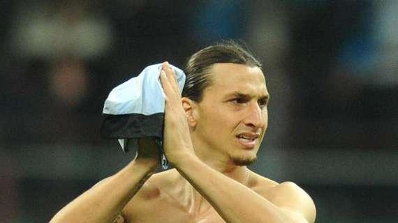 Sky - Milan-Ibra, nessun contatto in attesa del ritorno di Raiola in Italia