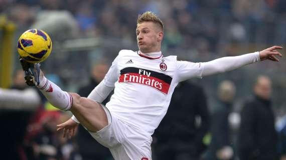 Milan, PSG e Zenit su Abate: rossoneri puntano al rinnovo