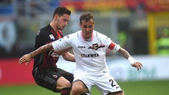 Premium - De Sciglio deluso col Milan per non aver diramato un comunicato post aggressione