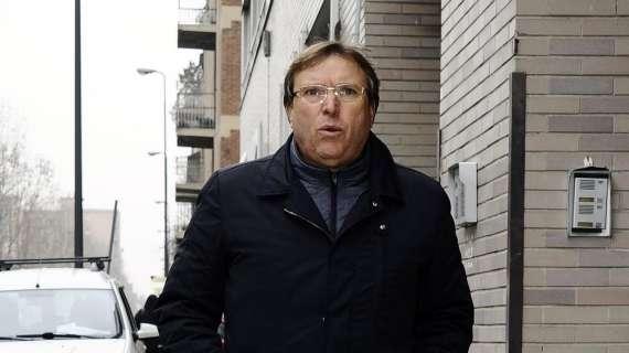 Lo Monaco: "Juve-Napoli un gran patatrac, bastava un po' di buonsenso"